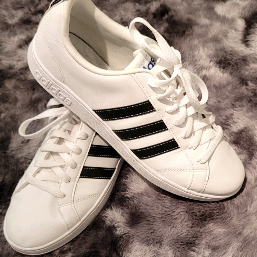 Adidas Men's Grand Court Sneaker (Size 11)